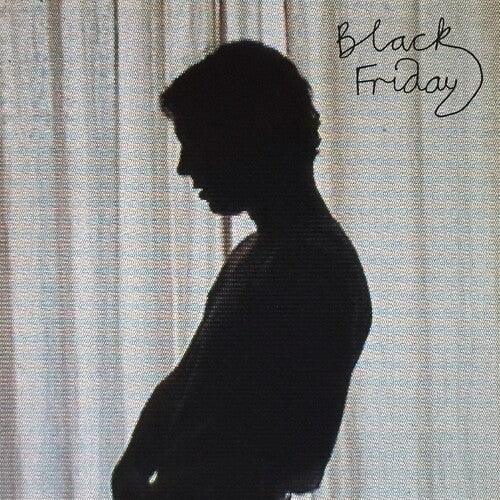 Tom Odell- Black Friday ( LP )