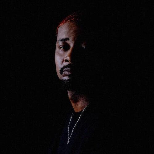 Danny Brown- Quaranta (Red Vinyl) ( LP )
