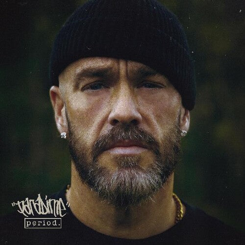 Paradime: Period. { Record }