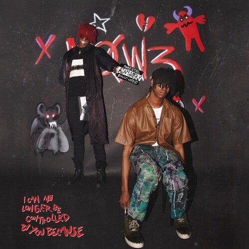 Dc the Don- My Own Worst Enemy ( LP )