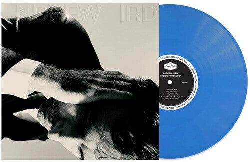 Andrew Bird- Inside Problems ( LP )