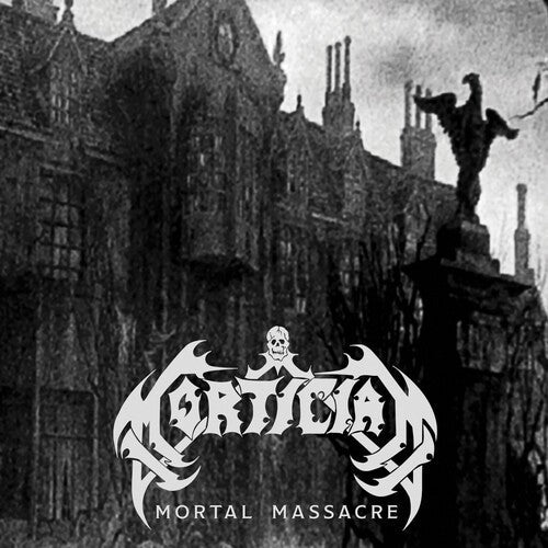 Mortician: Mortal Massacre - VINYL