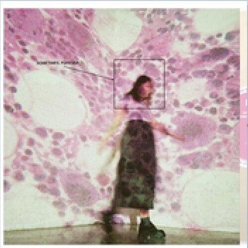 Soccer Mommy- Sometimes, Forever ( LP )