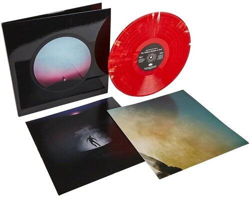 Manchester Orchestra- The Million Masks Of God (Red/White Vinyl) ( LP )