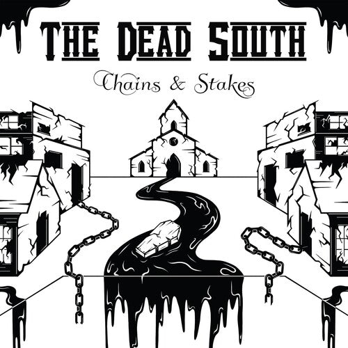 Dead South: Chains & Stakes { Record }