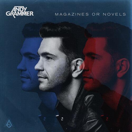 Andy Grammer- Magazine Or Novels ( LP )