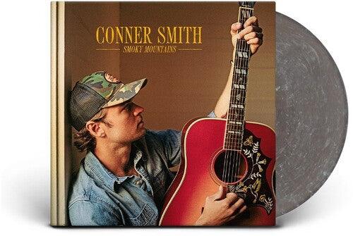 Conner Smith- Smoky Mountains ( LP )