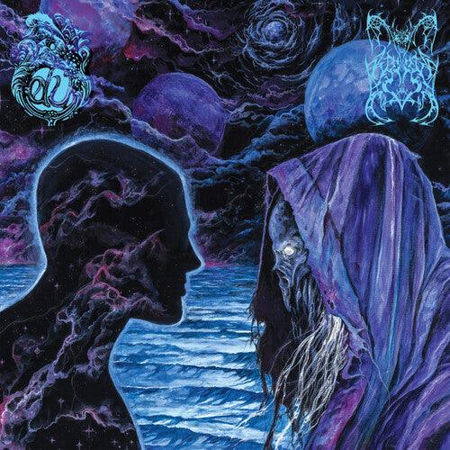 Dream Unending & Worm- Starpath ( LP )