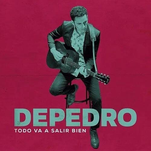 Depedro- 870 ( LP )