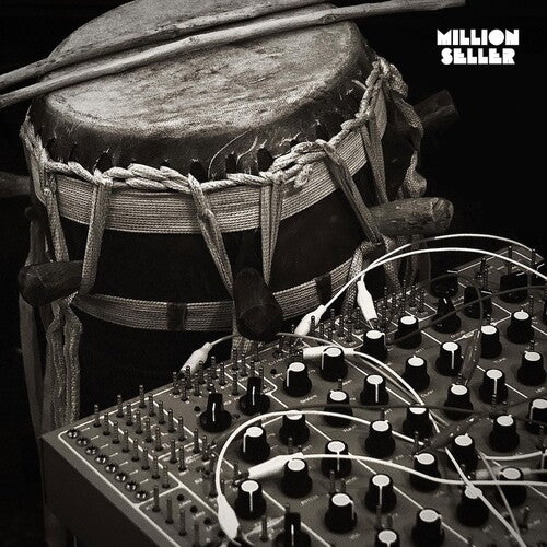 Matt Calvert: Million Seller - CD