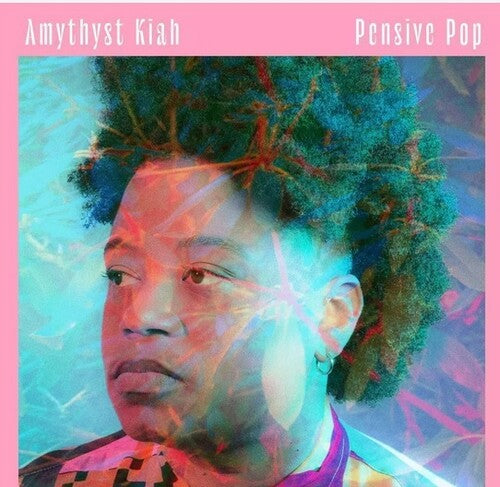 Amythyst Kiah: Pensive Pop - COMPACT DISCS