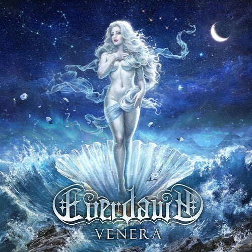 Everdawn: Venera - CD