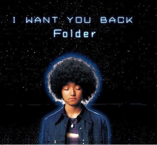 Folder- I Want You Back / ABC ( LP )