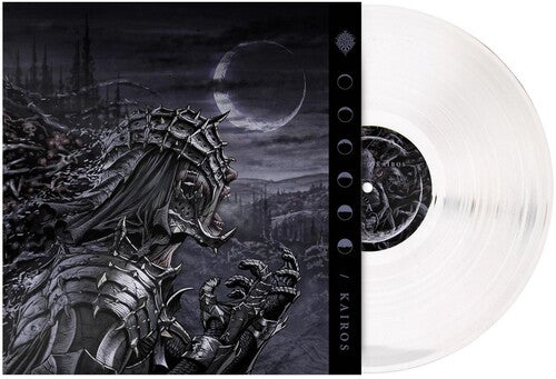 Osiah- Kairos ( LP )