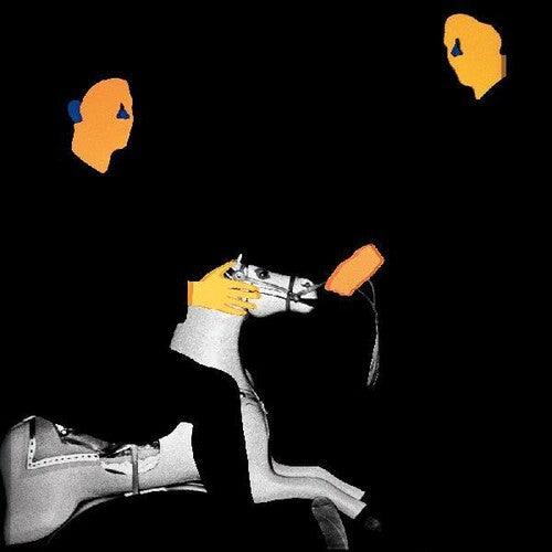 MGMT- Loss Of Life (Black Vinyl) ( LP )