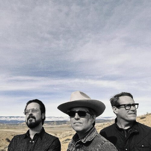 Chatham County Line: Hiyo { Record }