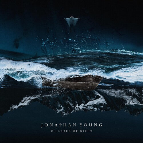 Jonathan Young: Children of Night - CD