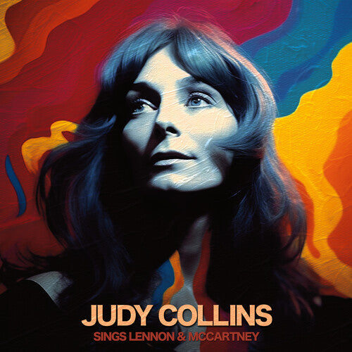 Judy Collins: Sings Lennon & McCartney { Record }