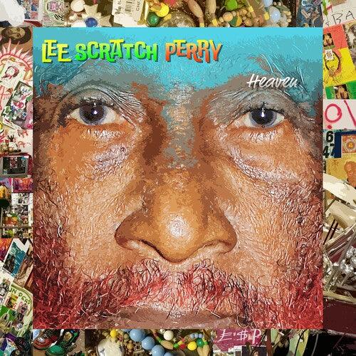 Lee Perry Scratch- Heaven ( LP )