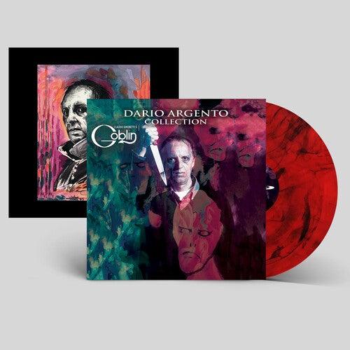 Claudio Simonetti's Goblin- Dario Argento Collection ( LP )