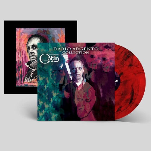 Claudio Simonetti's Goblin: Dario Argento Collection - VINYL
