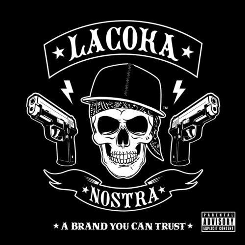 La Coka Nostra- A Brand You Can Trust ( LP )
