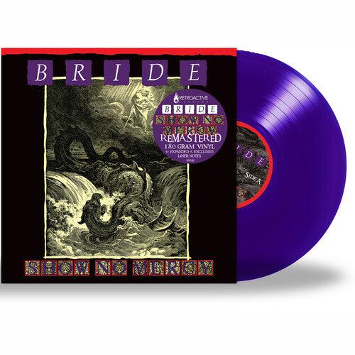 The Bride- Show No Mercy ( LP )