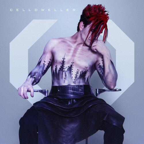 Celldweller- Celldweller (definitive Edition) ( LP )