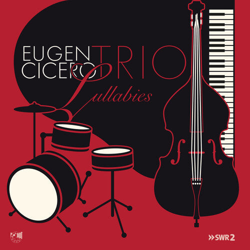 Eugen Cicero: Lullabies - VINYL