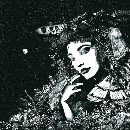 Closet Witch- Chiaroscuro ( LP )