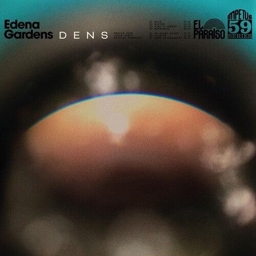 Edena Gardens- Dens ( LP )
