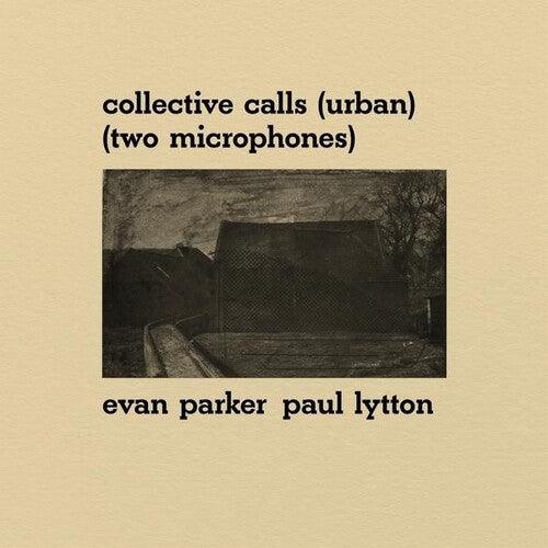 Collective Calls (Urban) (Two Microphones) ( LP )