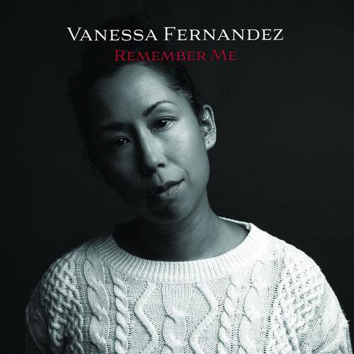 Vanessa Fernandez- Remember Me ( LP )
