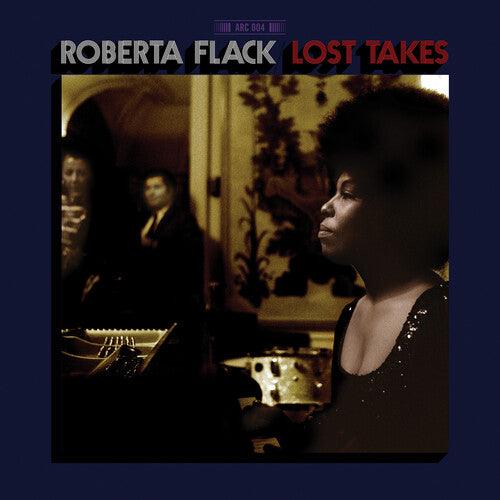 Roberta Flack- Lost Takes ( LP )