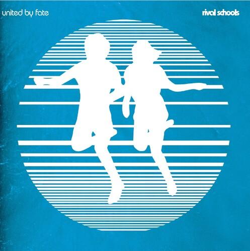 Rival Schools- United By Fate ( LP )