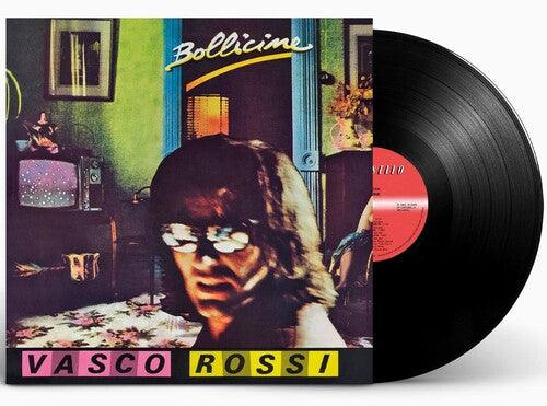 Vasco Rossi- 870 ( LP )