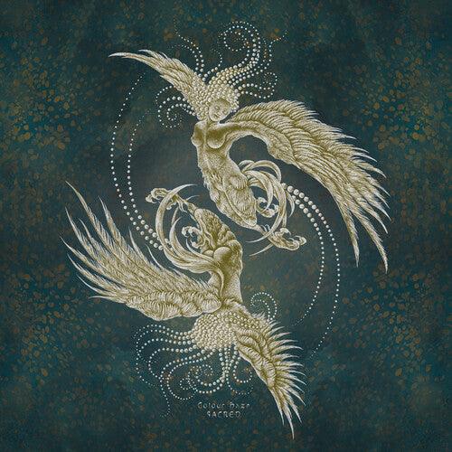 Colour Haze- Sacred ( LP )