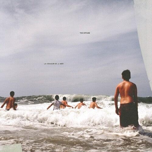 Offline- La couleur de la mer ( LP )