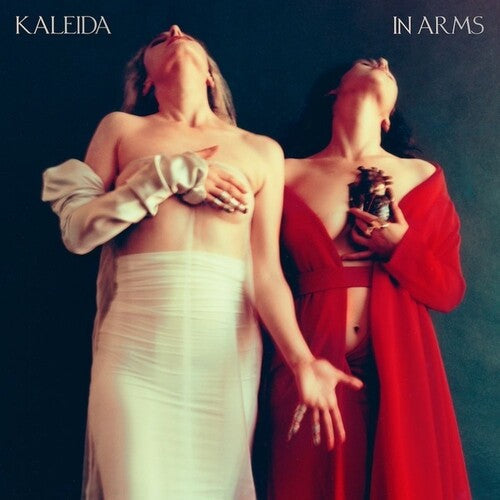 Kaleida: In Arms - COMPACT DISCS