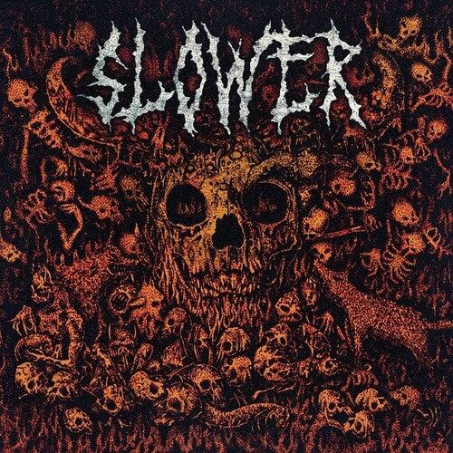 Slower- Slower ( LP )