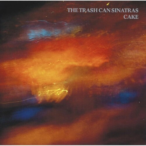 The Trash Can Sinatras: Cake - CD