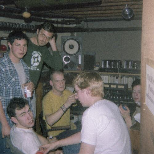 Minor Threat- Out Of Step Outtakes ( LP )