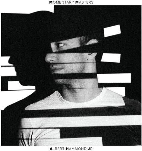 Albert Jr Hammond- Momentary Masters ( LP )