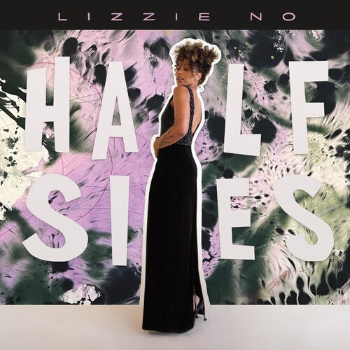 Lizzie No: Halfsies { Record }