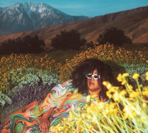 Brittany Howard- What Now ( LP )
