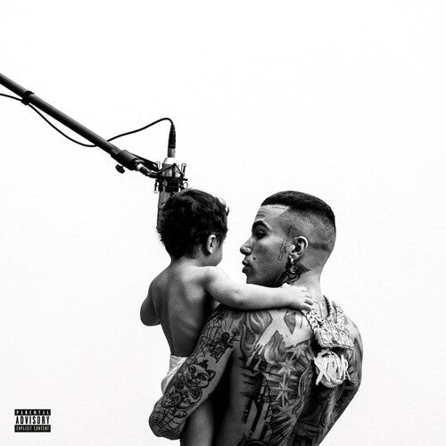 Sfera Ebbasta: X2VR { Record }