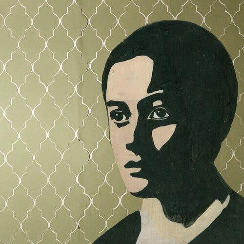 M. Ward- Transfiguration of Vincent ( LP )
