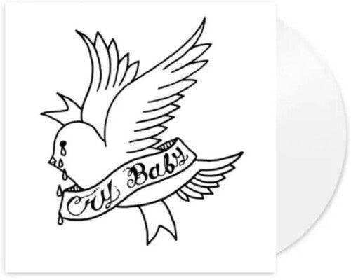 Lil Peep- Crybaby ( LP )
