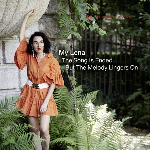Milena Buzzo: Song Is Ended, But The Melody Linge - CD