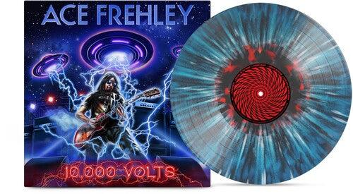 Ace Frehley- 10,000 Volts (Indie Exclusive Vinyl) ( LP )